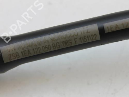 Pipe CUPRA BORN (K11) 58 e-boost | BP39860666M125 - Image 5