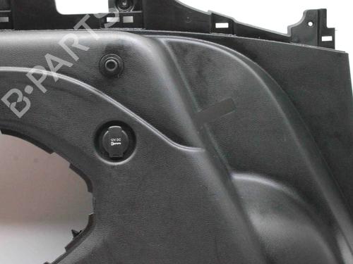 Boot lining JEEP RENEGADE SUV (BU, B1, BV) 1.6 CRD | BP39870846I3 - Image 4
