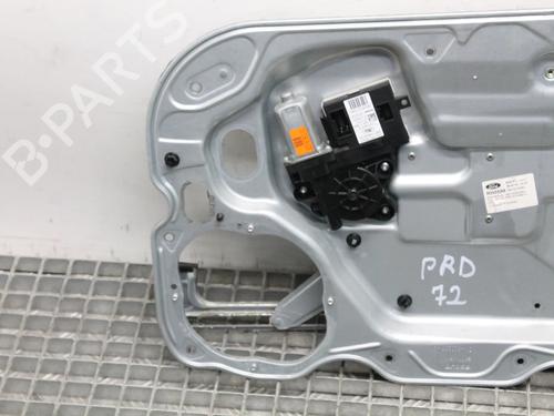 Front right window mechanism FORD KUGA I 2.0 TDCi | BP39851124C23 - Image 2