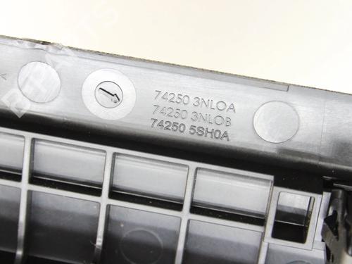 Andre NISSAN LEAF (ZE1) Electric | BP39807035O1 - Image 3