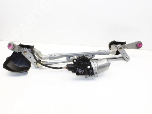 Used Front wipers mechanism Front wipers mechanism TOYOTA AYGO X (_B7_) 1.0 VVT-i (KGB70) (72 hp) 39826001 39826001