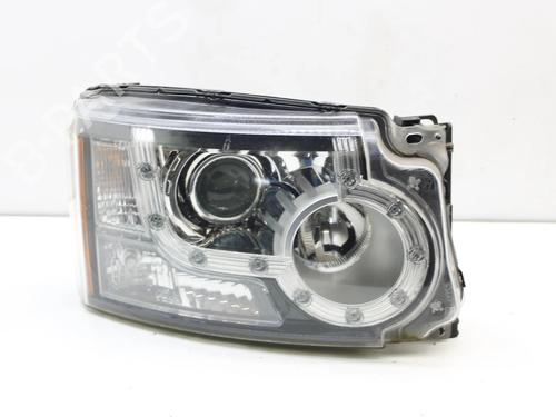 Used Right headlight Right headlight LAND ROVER DISCOVERY IV (L319) 3.0 TD 4x4 (245 hp) 39776643 39776643