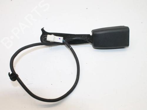 Seat buckle HONDA INSIGHT (ZE_) 1.3 IMA (ZE28, ZE2) | BP39806780I32 - Image 2