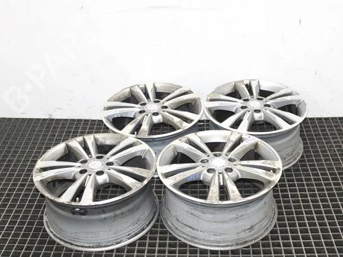Used Wheel set Wheel set MERCEDES-BENZ E-CLASS T-Model (S212) E 220 BlueTEC (177 hp) 40069585 40069585