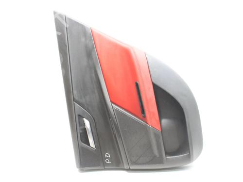 Rear right panel JAGUAR XE (X760) 2.0 | BP39842716C61 - Image 2
