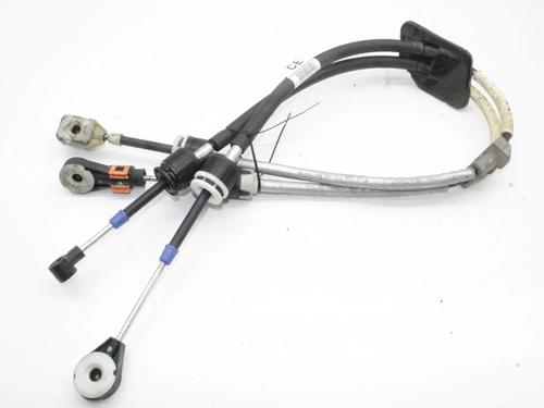 Cable FORD FIESTA VII (HJ, HF) 1.0 EcoBoost | BP39790788E12 - Image 2
