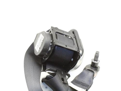 Front left seatbelt NISSAN PULSAR Hatchback (C13) 1.2 DIG-T | BP39806944I26 - Image 2