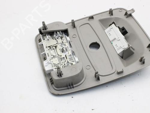 Interior roof light RENAULT CAPTUR I (J5_, H5_) 1.5 dCi 90 (J5N4, J5M5, J5MW, J5M6, J5AL, J5AJ) | BP40166947I8 - Image 6