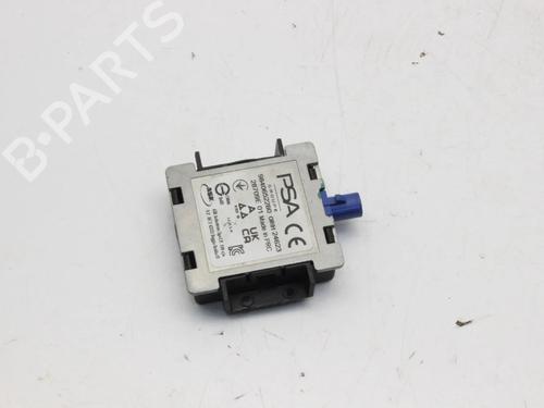 Used Electronic module Electronic module OPEL MOKKA MOKKA-e (156 hp) 39959462 39959462
