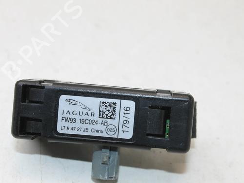 Electronic module LAND ROVER RANGE ROVER EVOQUE (L538) 2.0 D 4x4 | BP39830431M83 - Image 4