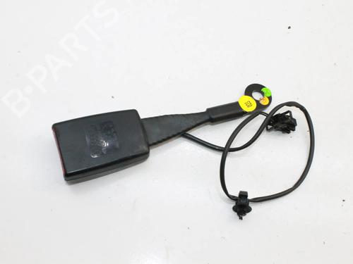 Seat buckle AUDI A8 D3 (4E2, 4E8) S8 quattro | BP39825448I32 - Image 2