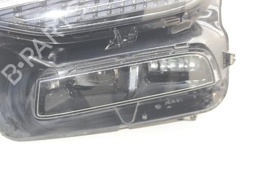 Venstre forlygte AUDI Q6 E-TRON (GFB) e-tron quattro | BP39797015C28 - Image 3