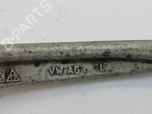 Left front suspension arm AUDI A6 C8 (4A2) 40 TDI | BP39834593M12 - Image 7