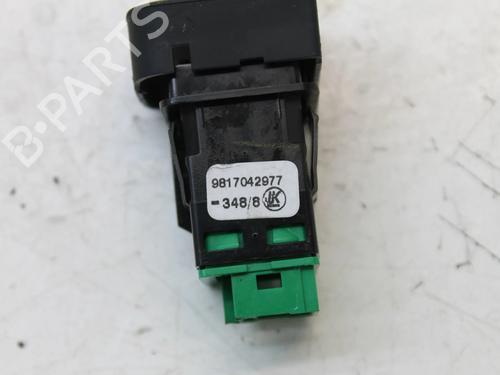 Switch PEUGEOT PARTNER Box Body/MPV (K9) 1.6 BlueHDI 100 | BP39821484I30 - Image 3