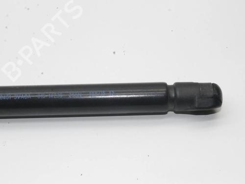 Tailgate lift support NISSAN NOTE (E12) 1.2 DIG-S | BP39800890C138 - Image 2