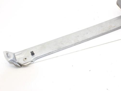 Front right window mechanism RENAULT TRAFIC III Van (FG_) 1.6 dCi 125 (FGMH) | BP39851556C23 - Image 2