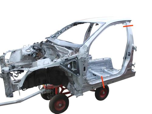 Embaladeira esquerda Embaladeira esquerda LEXUS IS III (_E3_) 300h (AVE30_, AVE30R) (223 hp) 39817538 39817538