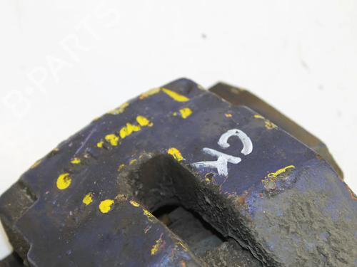 Left rear brake caliper BMW X6 (E71, E72) xDrive 30 d | BP39820672M107 - Image 3