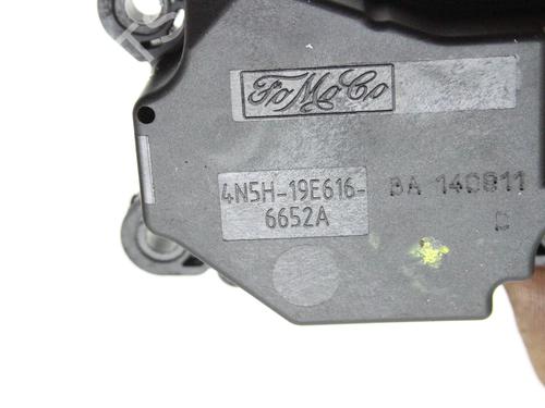 Electronic module VOLVO V40 Hatchback (525) D4 | BP39869683M83 - Image 3