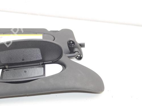 Left sun visor MINI MINI COUNTRYMAN (R60) Cooper SD ALL4 | BP39787301I1 - Image 3