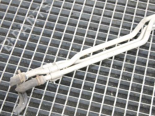 AC pipe CHRYSLER GRAND VOYAGER V (RT) 2.8 CRD | BP39823199M126 - Image 3