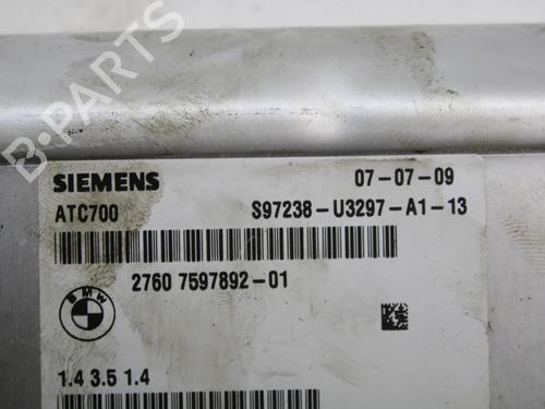 Electronic module BMW X6 (E71, E72) xDrive 30 d | BP39848007M83 - Image 3