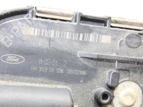 Front wiper motor FORD S-MAX (WA6) 2.2 TDCi | BP39850965M29 - Image 7