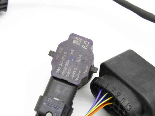 Electronic module AUDI Q4 E-TRON SUV (F4B) 35 | BP39830836M83 - Image 11