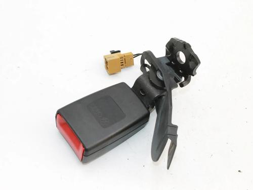 Used Seat buckle Seat buckle AUDI A6 C7 (4G2, 4GC) 2.0 TDI (190 hp) 39791293 39791293
