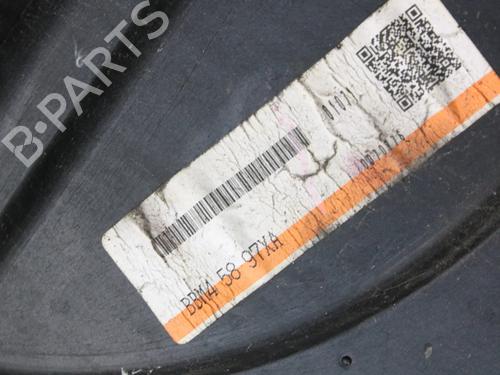 Front right window mechanism MAZDA 3 (BL) 2.0 MZR (BLEFW) | BP39830005C23 - Image 5