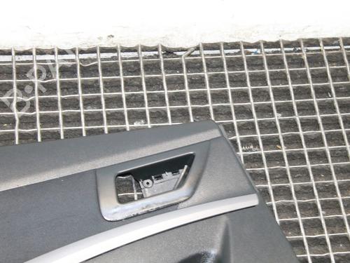Rear left panel SUZUKI SX4 S-Cross (JY) 1.4 Hybrid (Mild Hybrid) (AKK 414) | BP39780208C60 - Image 4