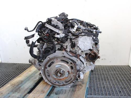 Engine AUDI A4 B9 (8W2, 8WC) 35 TFSI Mild Hybrid | BP39864573M1 - Image 9