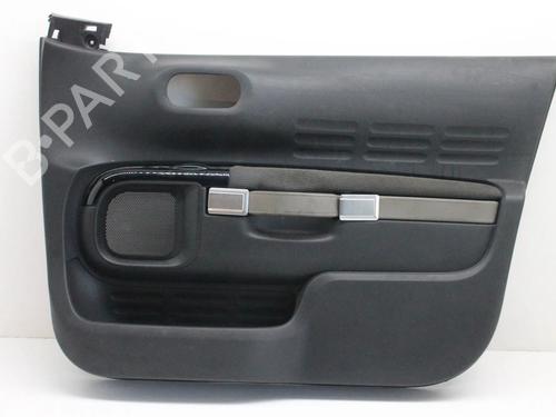 Used Front right panel Front right panel CITROËN C4 CACTUS 1.2 THP 110 (110 hp) 39830865 39830865