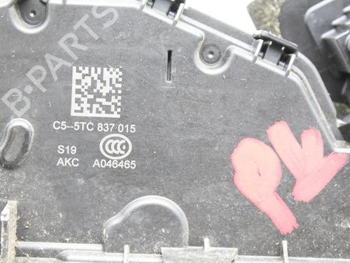 Front left lock VW PASSAT B8 (3G2, CB2) 1.4 GTE Hybrid | BP39880336C98 - Image 4