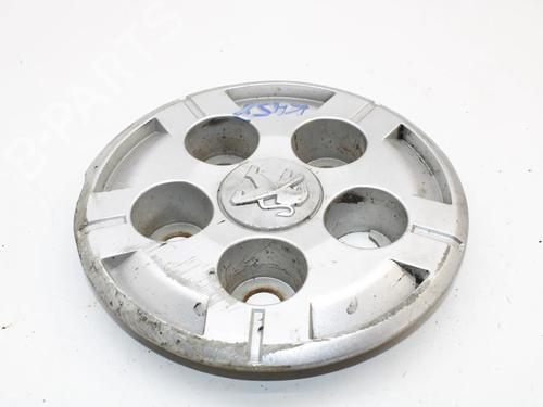 Hulkapsel Hulkapsel PEUGEOT BOXER Van 2.0 BlueHDi 130 (130 hp) 39815649 39815649