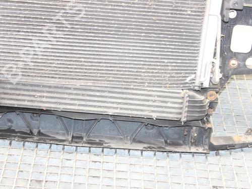 Radiator set MINI MINI COUNTRYMAN (R60) Cooper D | BP39837680M120 - Image 5