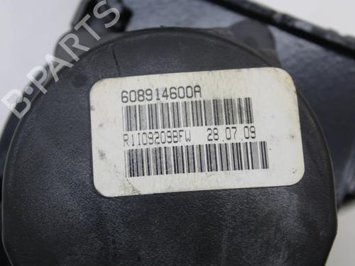 Rear right seatbelt BMW X6 (E71, E72) xDrive 30 d | BP39806988I28 - Image 4