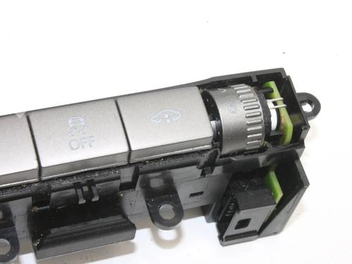 Switch VW PHAETON (3D1, 3D2, 3D3, 3D4, 3D6, 3D7, 3D8, 3D9) 3.0 V6 TDI 4motion | BP39873166I30 - Image 3