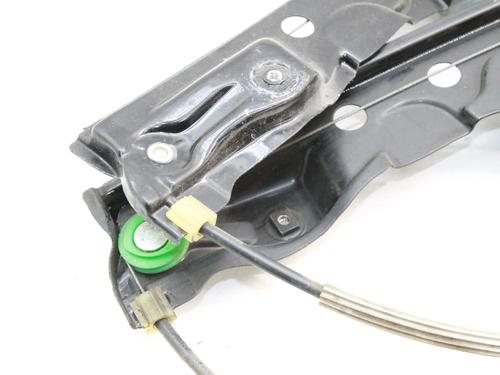 Front left window mechanism FORD RANGER (TKE) 2.2 TDCi 4x4 | BP39864281C22 - Image 2