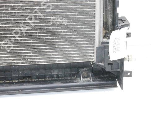 Radiator set JAGUAR XF II (X260) 2.0 | BP39860312M120 - Image 5