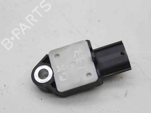 Control unit TOYOTA AURIS (_E18_) 1.6 (ZRE181_, ZRE185_, ZRE185R, ZRE181R) | BP39802247M11 - Image 2