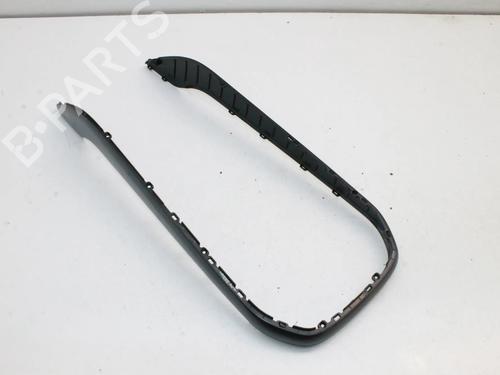 Mittelkonsole Mittelkonsole HYUNDAI IONIQ (AE) Electric (136 hp) 39877661 39877661