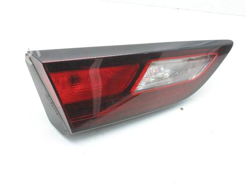 Used Left tailgate light Left tailgate light OPEL ASTRA K (B16) 1.4 (68) (100 hp) 39797299 39797299