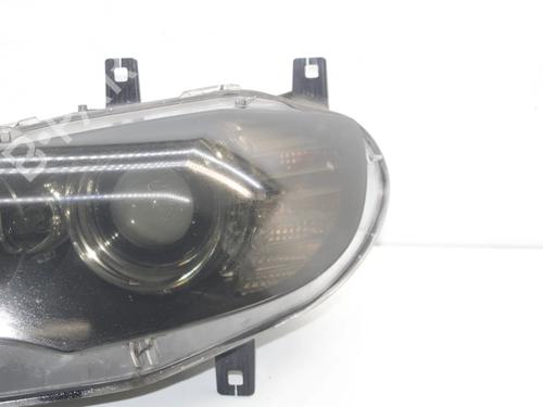 Left headlight BMW X6 (E71, E72) xDrive 30 d | BP39872269C28 - Image 3