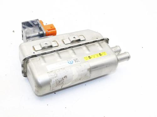 Used Electronic module Electronic module FIAT 500e (332_) Elektro (FA1) (95 hp) 39769385 39769385