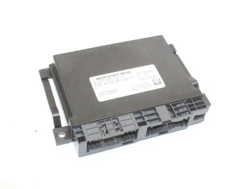 Used Gearbox control unit Gearbox control unit MERCEDES-BENZ EQS (V297) EQS 450+ (297.123) (333 hp) 39851579 39851579