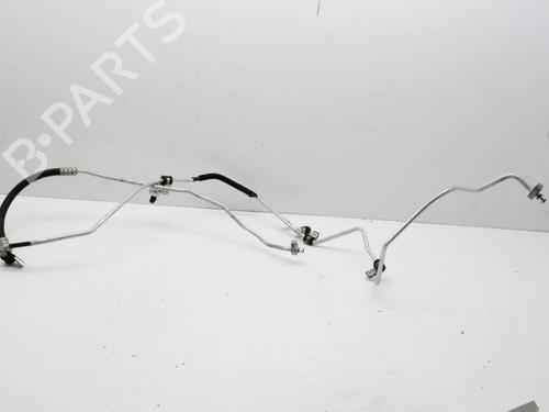 Used AC pipe AC pipe RENAULT CAPTUR I (J5_, H5_) 1.5 dCi 90 (J5N4, J5M5, J5MW, J5M6, J5AL, J5AJ) (90 hp) 40486615 40486615