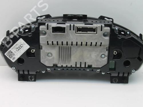 Instrument cluster AUDI A4 B9 (8W2, 8WC) S4 TFSi quattro | BP39790791C47 - Image 3