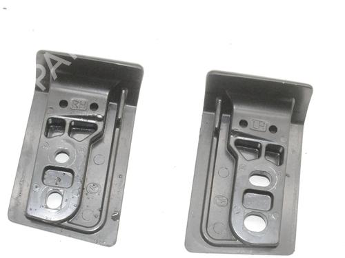 Electronic module MAZDA MX-5 III (NC) 2.0 (NC18) | BP39831528M83 - Image 2