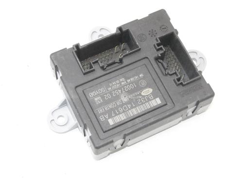 Used Electronic module Electronic module LAND ROVER RANGE ROVER EVOQUE (L538) 2.2 D 4x4 (190 hp) 39862754 39862754